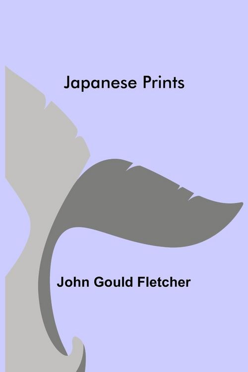 Produktbild: Japanese Prints