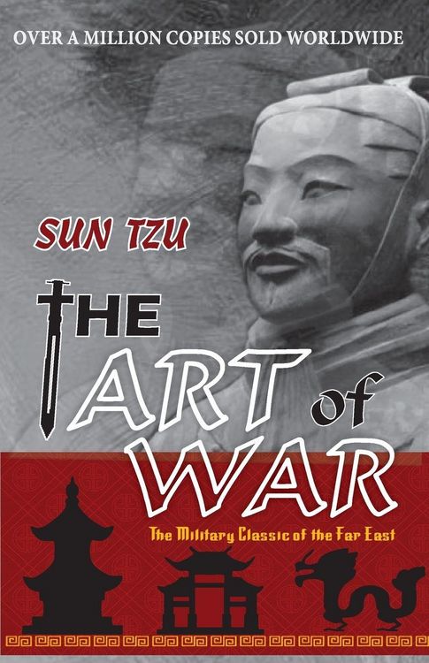 Produktbild: The Art of War