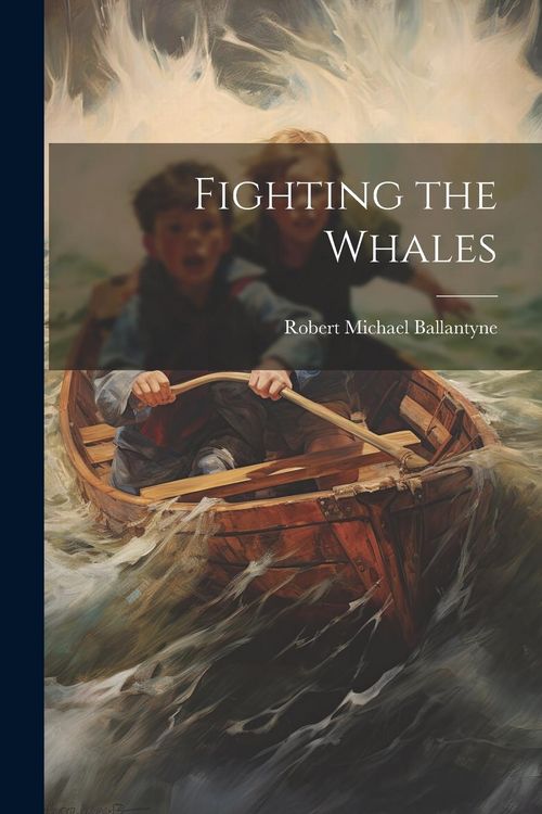 Produktbild: Fighting the Whales