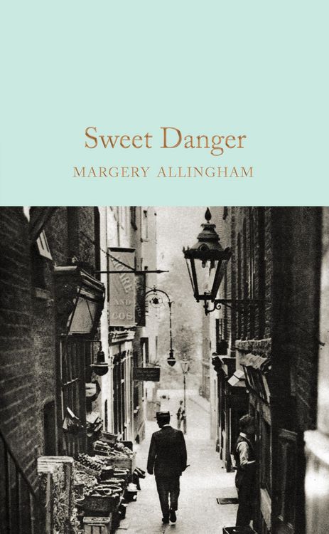 Produktbild: Sweet Danger
