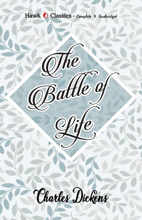 Produktbild: The Battle of Life