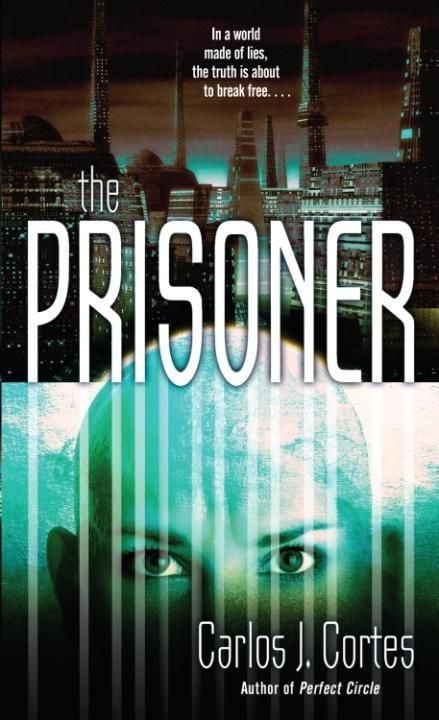 Produktbild: The Prisoner