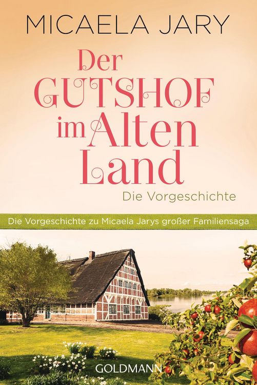 Produktbild: Der Gutshof im Alten Land