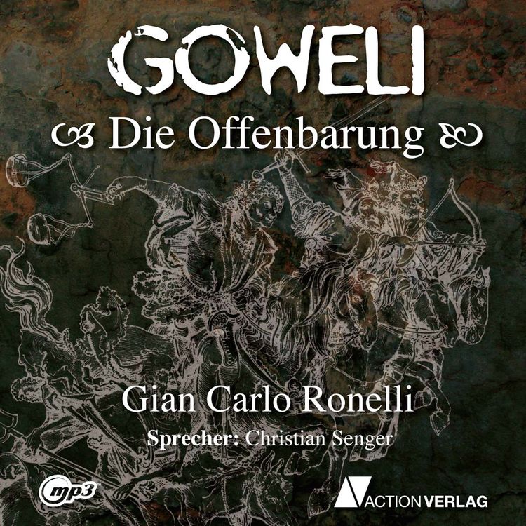 Bild vom Artikel Goweli vom Autor GianCarlo Ronelli