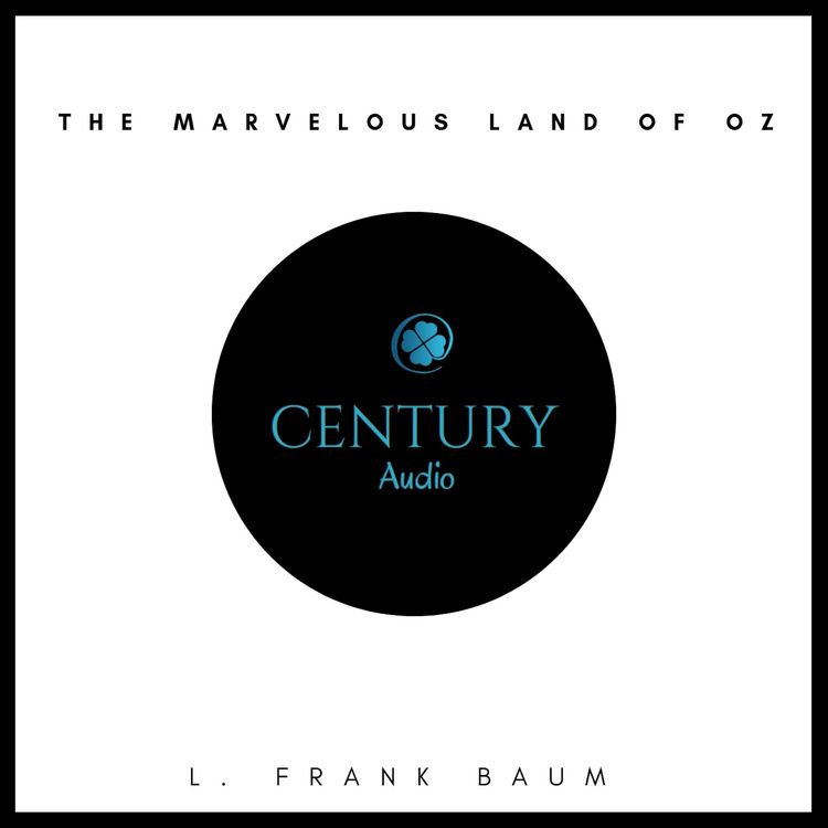 Produktbild: The Marvelous Land of Oz