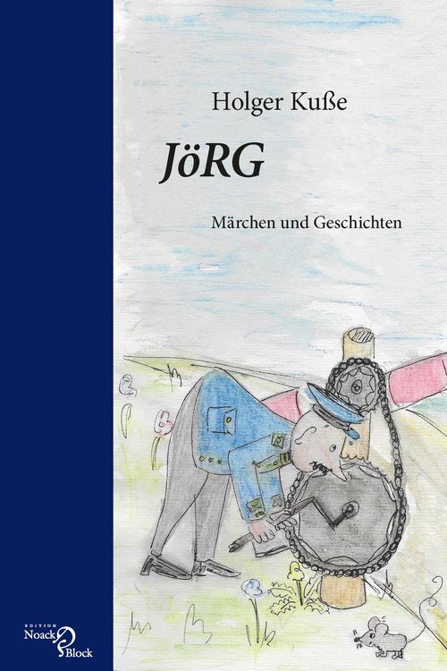 Produktbild: J&ouml;RG
