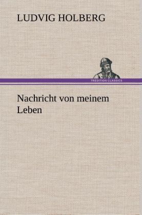 Produktbild: Nachricht von meinem Leben