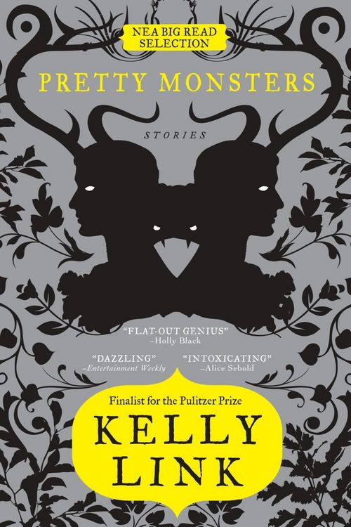Produktbild: Pretty Monsters