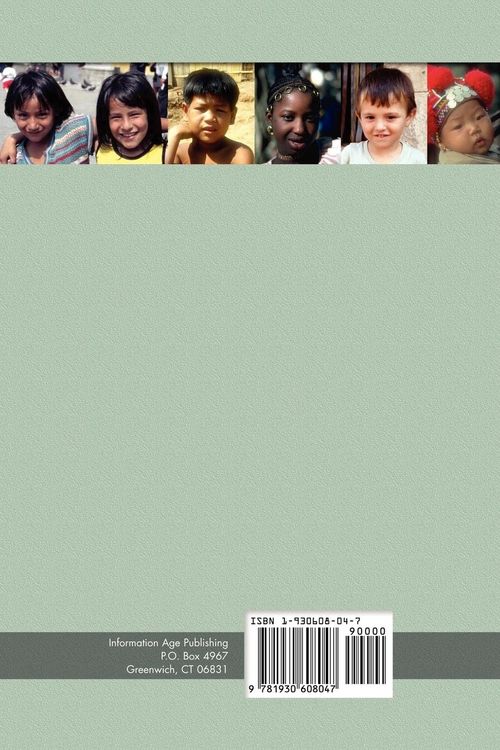 Produktbild: Cross Cultural Perspectives in Child Advocacy