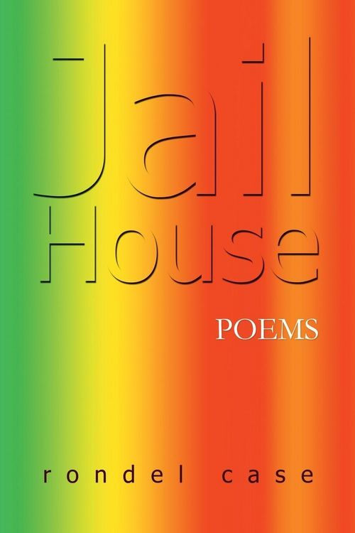 Produktbild: Jail House Poems