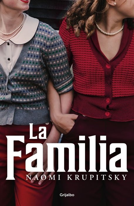 Produktbild: La Familia / The Family