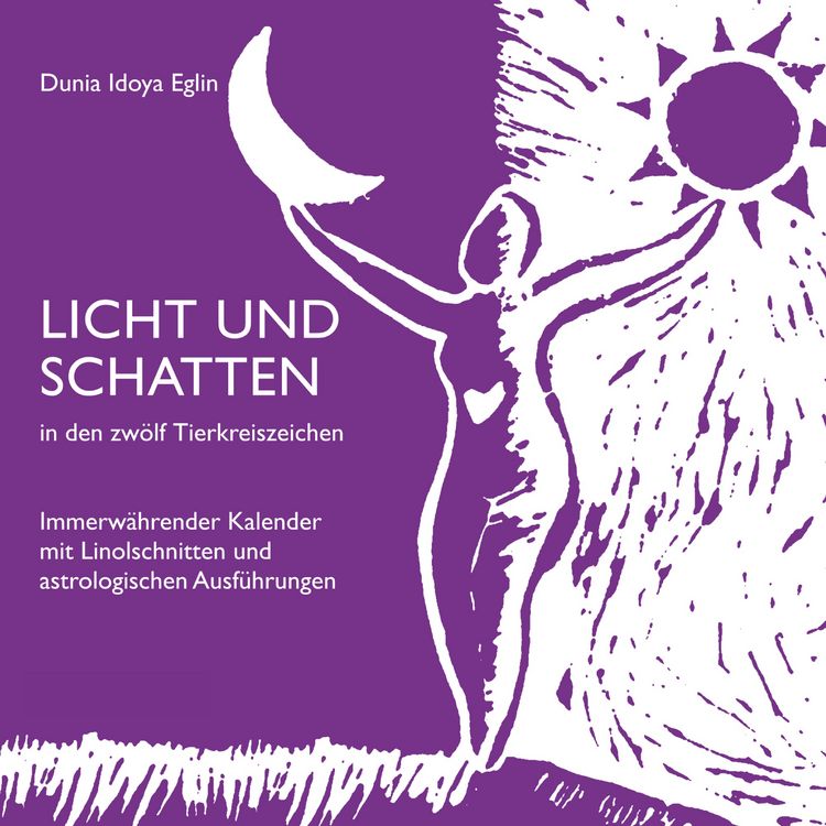 Produktbild: Licht und Schatten in den zw&ouml;lf Tierkreiszeichen