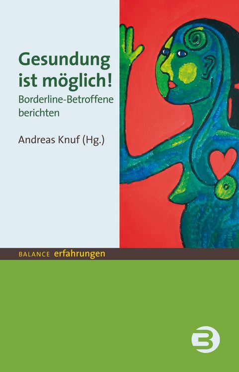 Produktbild: Gesundung ist m&ouml;glich!