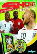 Produktbild: Shoot Activity Book 2009
