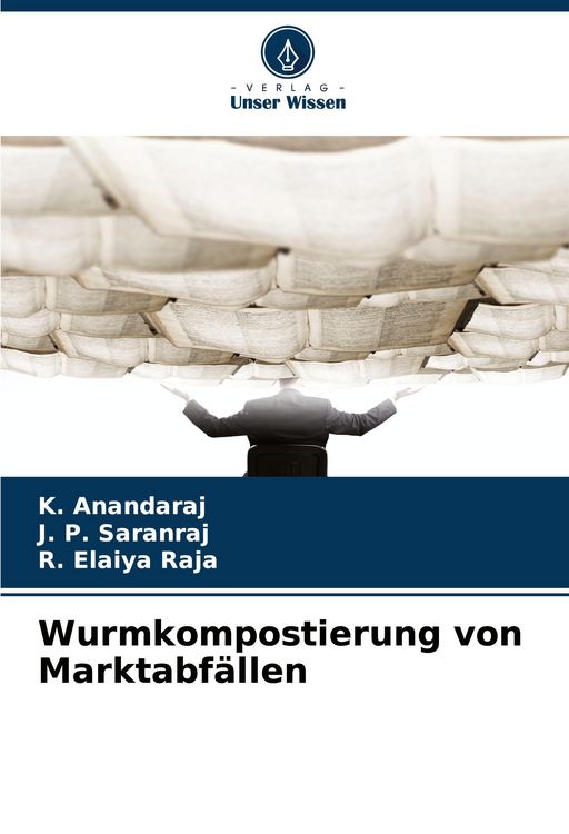Produktbild: Wurmkompostierung von Marktabf&auml;llen