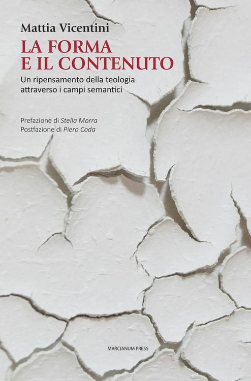 Produktbild: La forma e il contenuto