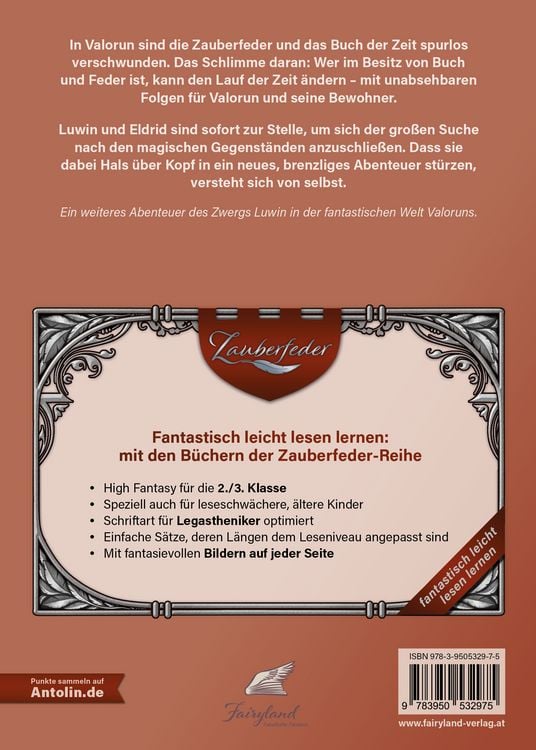 Produktbild: Die W&auml;chterin der Zeit