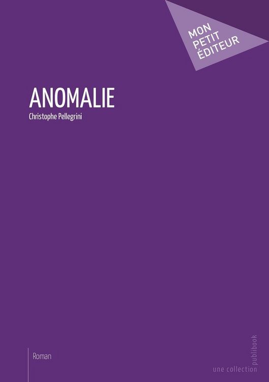 Produktbild: Anomalie