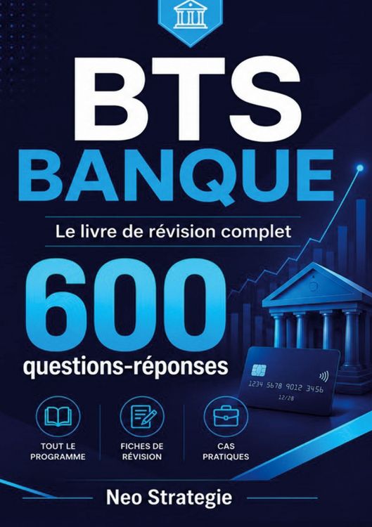 Produktbild: BTS BANQUE