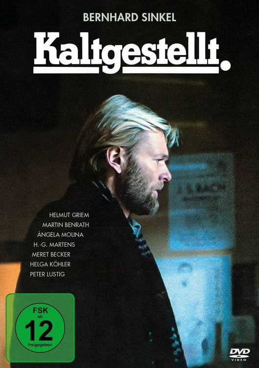 Produktbild: Kaltgestellt