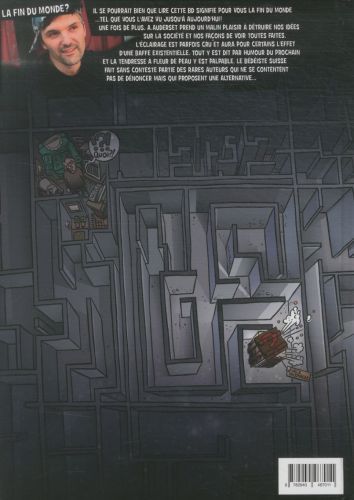 Produktbild: Id&eacute;es re&ccedil;ues. Tome 3