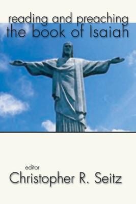 Produktbild: Reading and Preaching the Book of Isaiah