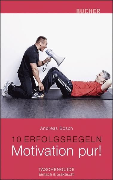Produktbild: Motivation pur!