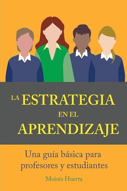 Produktbild: La estrategia en el aprendizaje