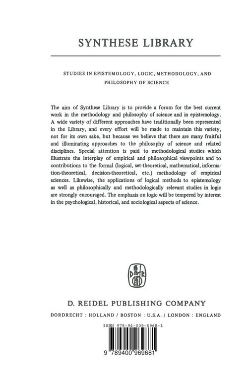 Produktbild: Space, Time and Causality