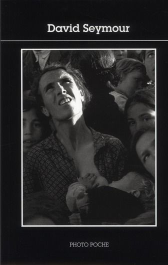Produktbild: David seymour