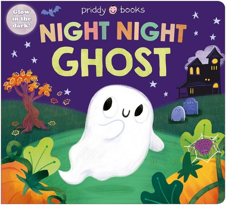 Produktbild: Night Night Ghost