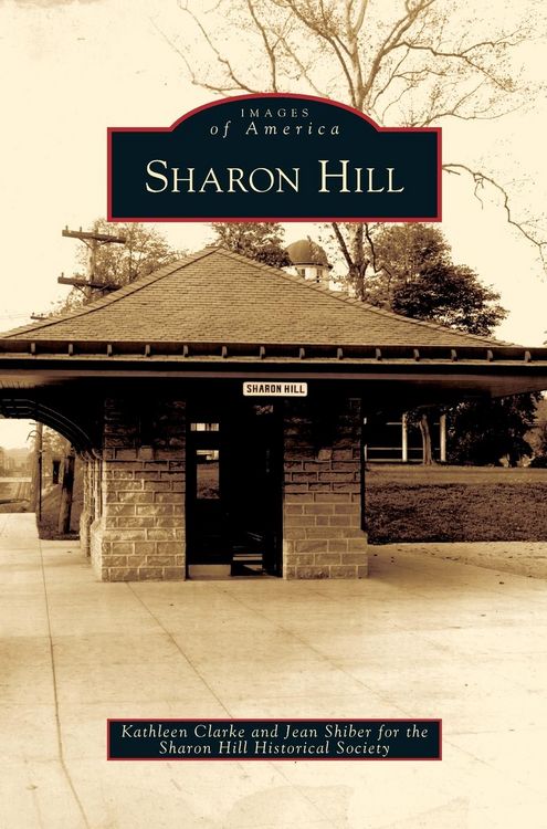Produktbild: Sharon Hill