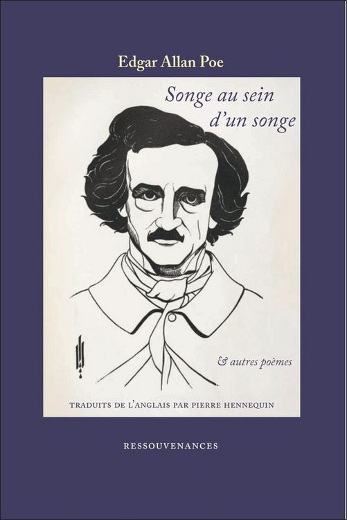 Produktbild: Songe au sein d un songe