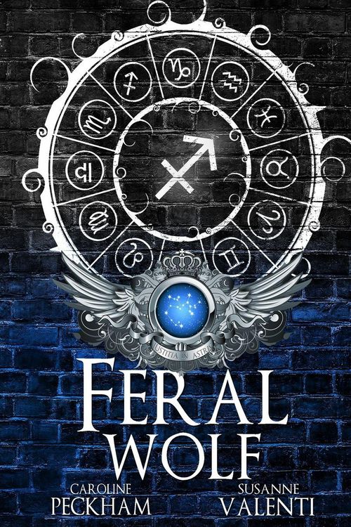 Produktbild: Feral Wolf