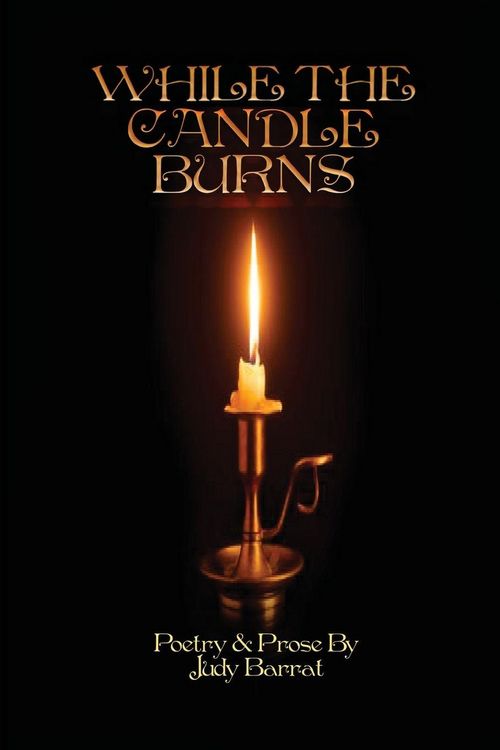 Produktbild: While The Candle Burns