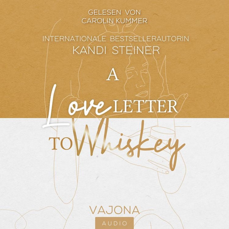 Produktbild: A Love Letter To Whiskey