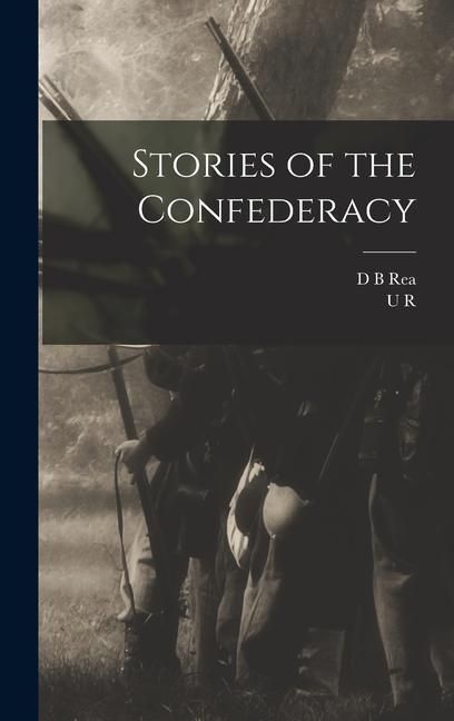 Produktbild: Stories of the Confederacy