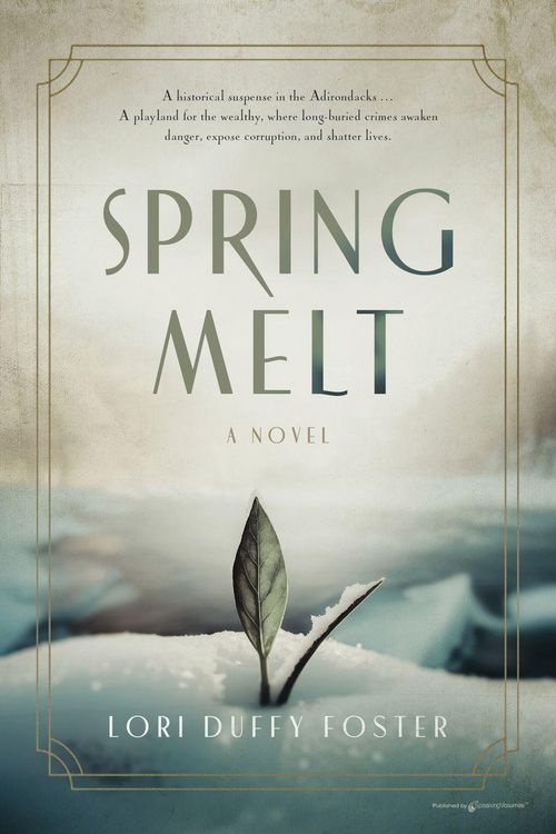 Produktbild: Spring Melt