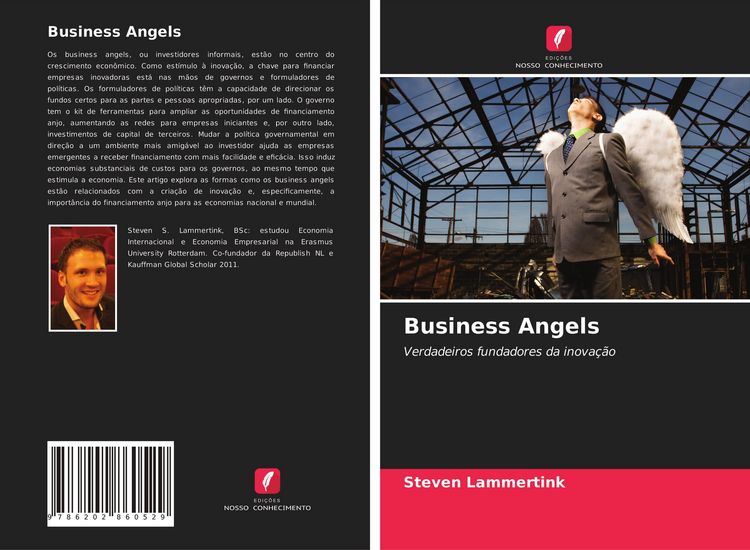 Produktbild: Business Angels
