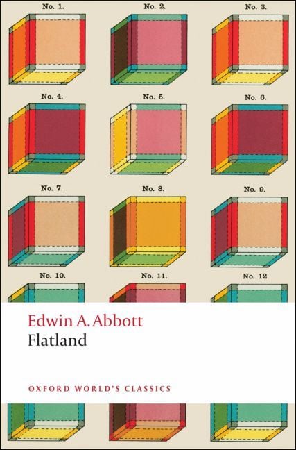 Produktbild: Flatland