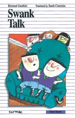 Produktbild: Swank Talk
