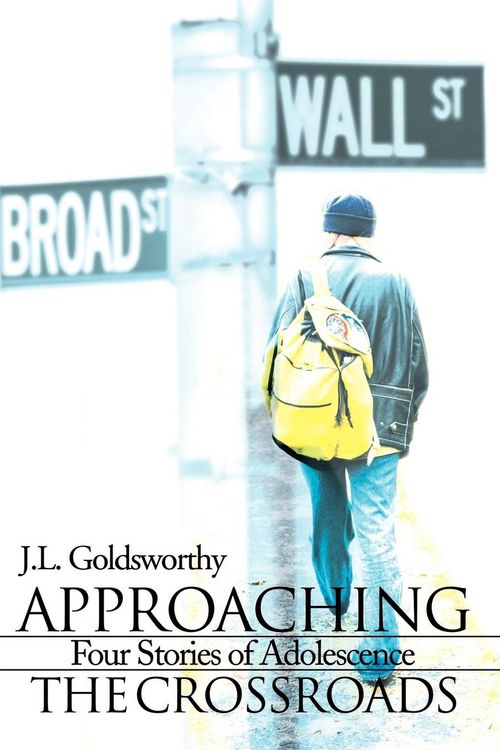 Produktbild: Approaching the Crossroads