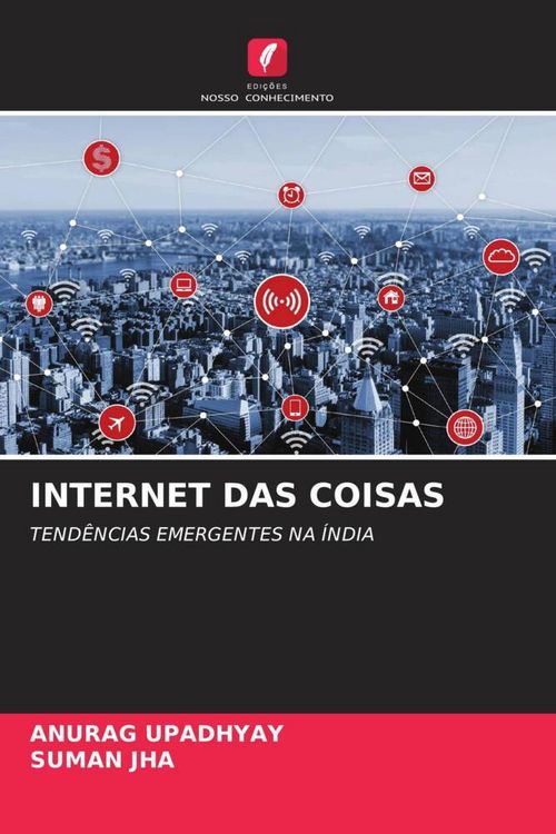 Produktbild: Internet das Coisas
