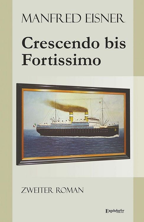 Produktbild: Crescendo bis Fortissimo