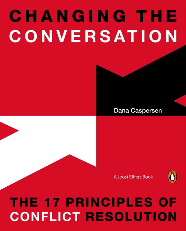Produktbild: Changing the Conversation