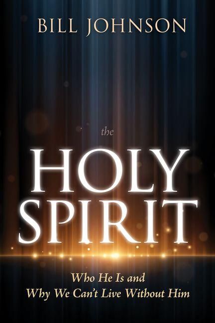 Produktbild: The Holy Spirit