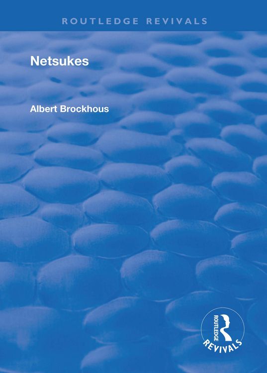 Produktbild: Netsukes