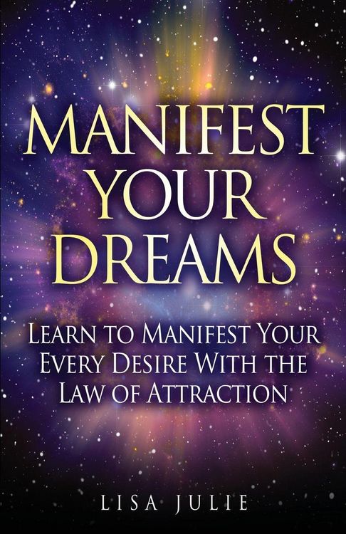 Produktbild: Manifest Your Dreams