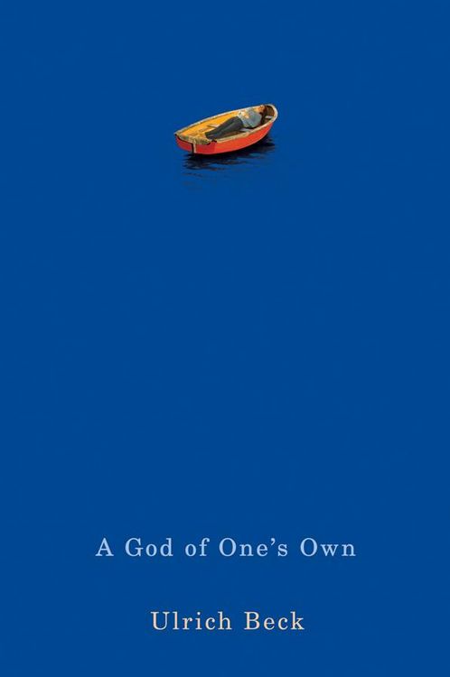 Produktbild: A God of One's Own