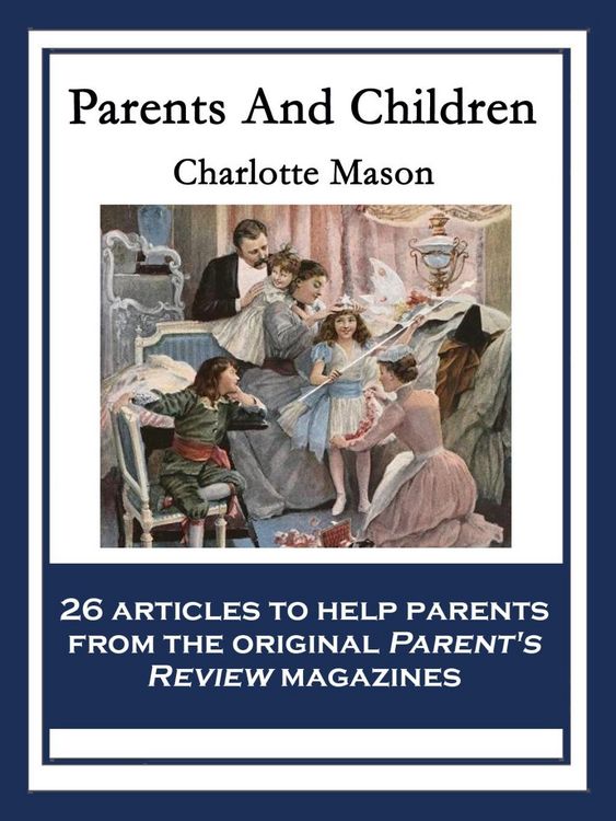 Produktbild: Parents And Children